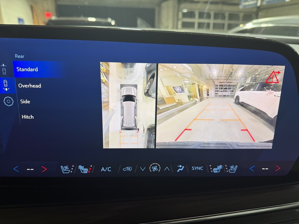 2025 CHEVROLET TAHOE - Image 11