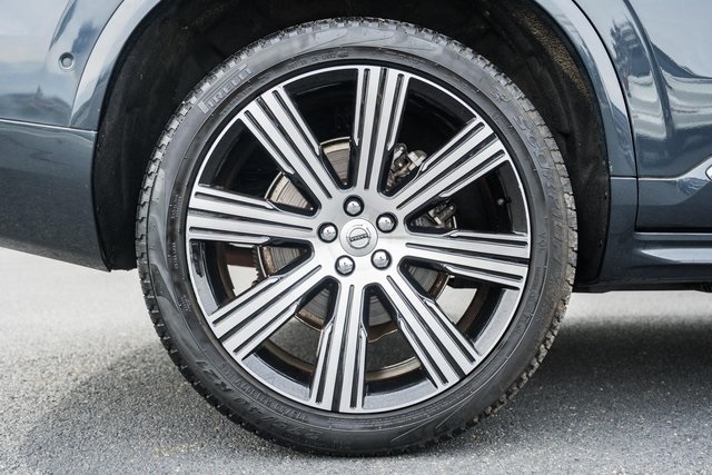 2022 Volvo XC90 Inscription AWD photo 15