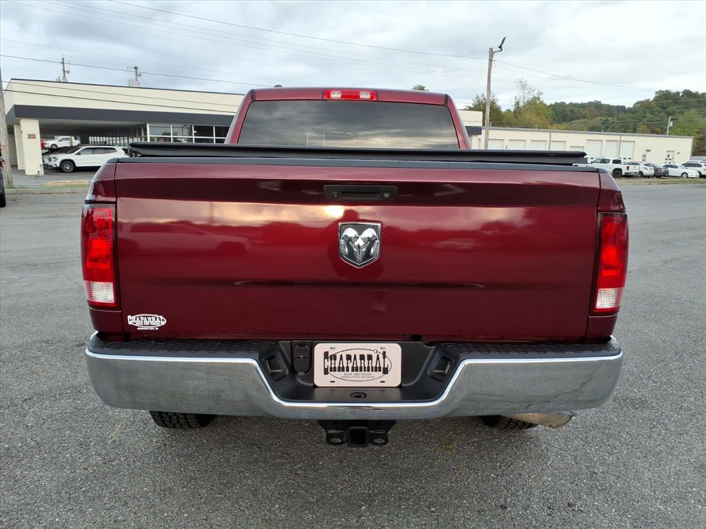 2017 Ram 1500 Express photo 23
