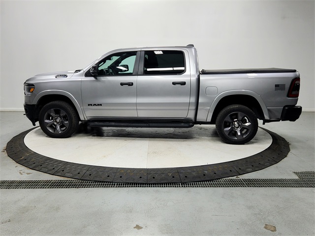 2024 Ram 1500 Big Horn Lone Star photo 4