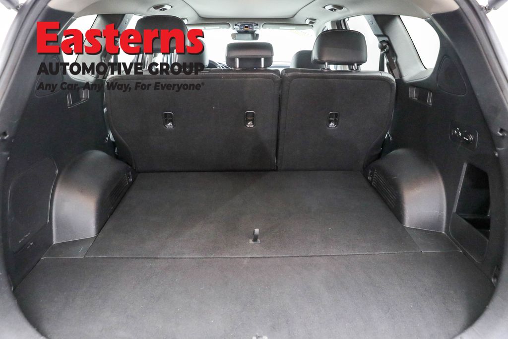 2023 Hyundai Santa Fe SEL Premium photo 7