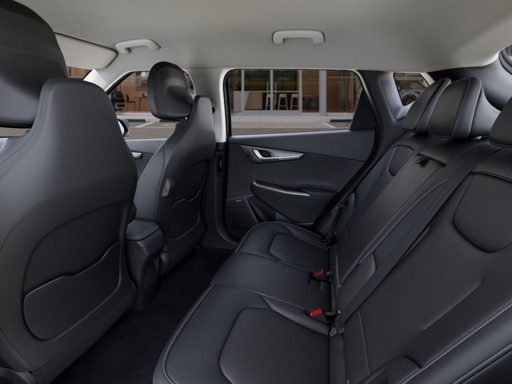 2025 Kia EV6 Wind photo 17