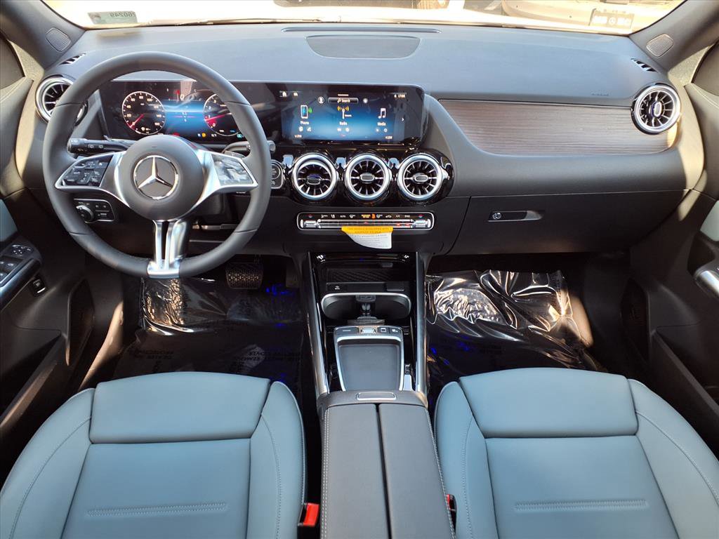 2026 Mercedes Benz GLA 250 photo 4