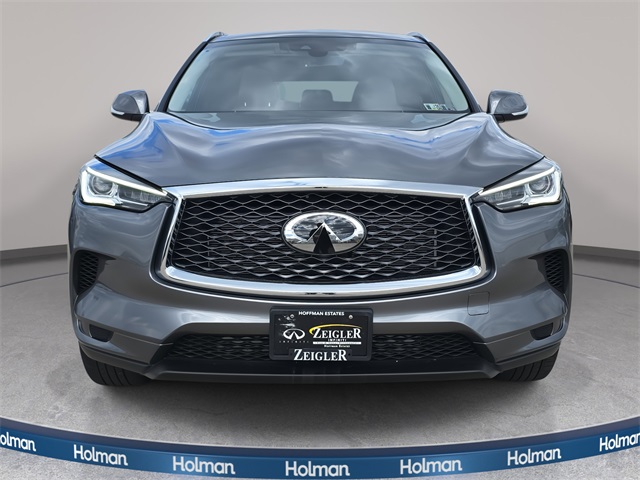 2024 Infiniti QX50 Luxe photo 2