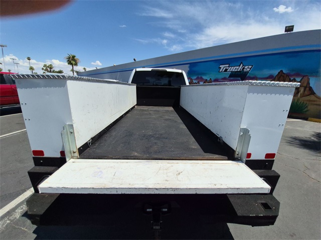 2022 Ford F-350 XL photo 24