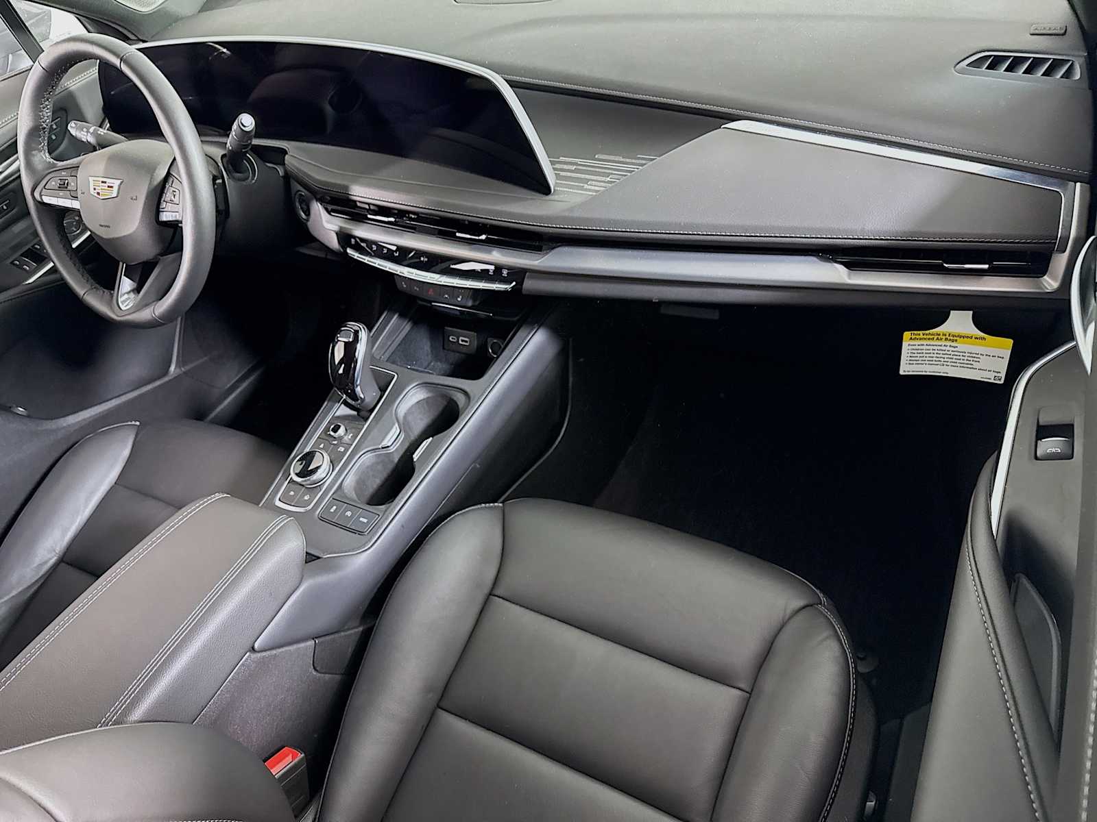2024 Cadillac XT4 Premium Luxury photo 22