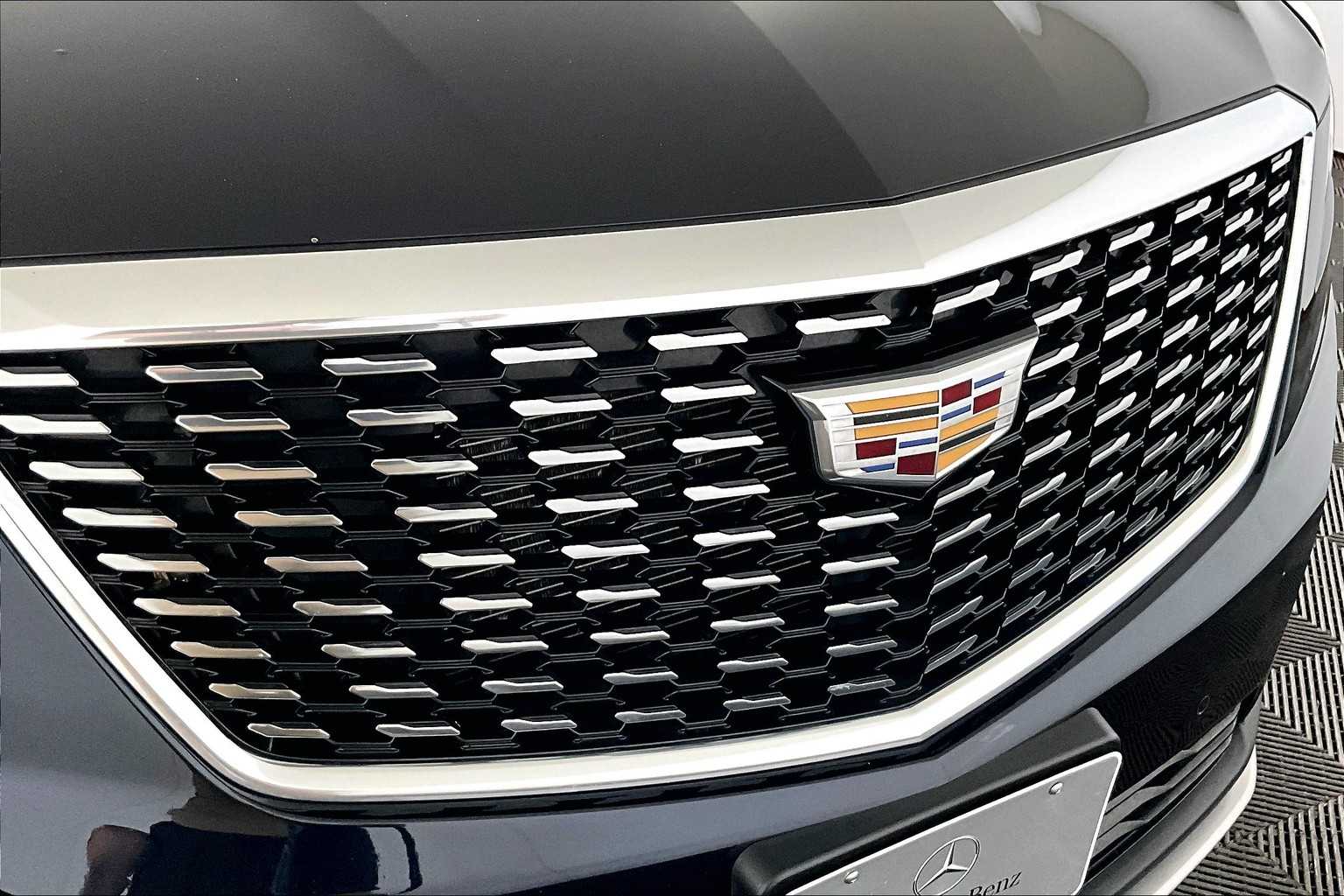 2021 Cadillac XT5 Premium Luxury photo 27