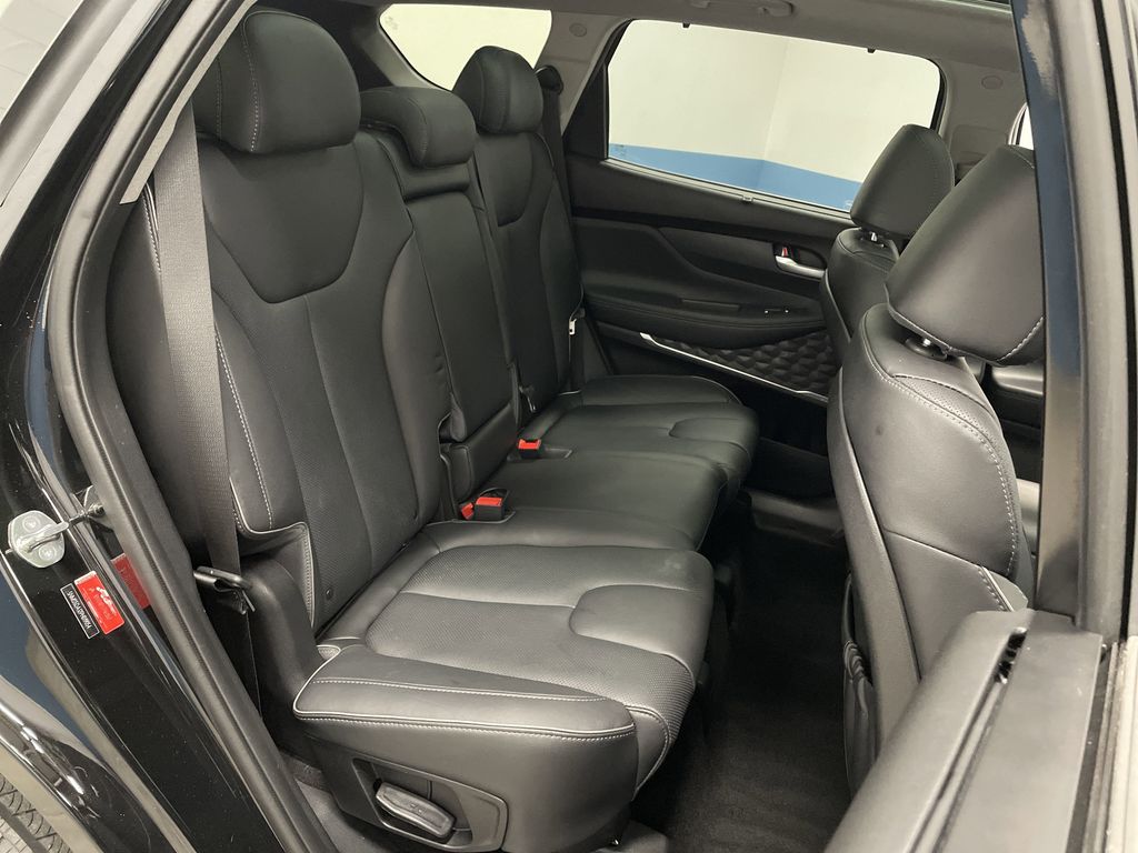 2023 Hyundai Santa Fe Limited photo 32
