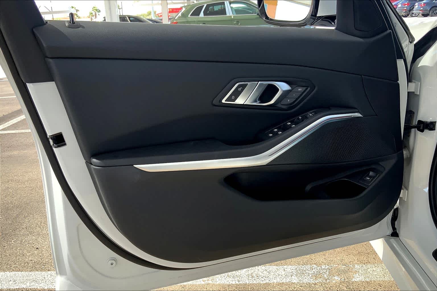 2022 Bmw 330i photo 20