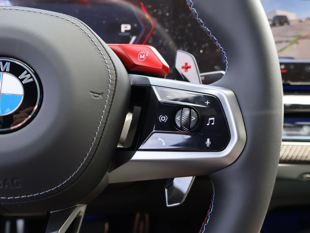 2026 Bmw M5 5 photo 35
