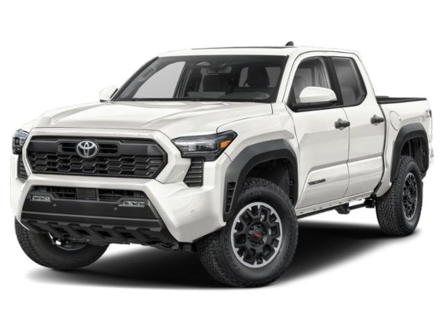 2026 Toyota Tacoma TRD Off Road's photo