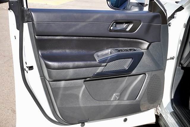 2023 Nissan Pathfinder SV photo 22