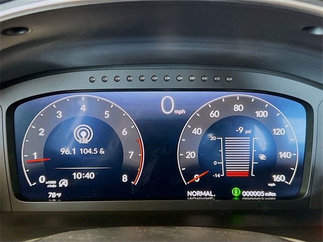 2026 Honda Civic Si photo 5