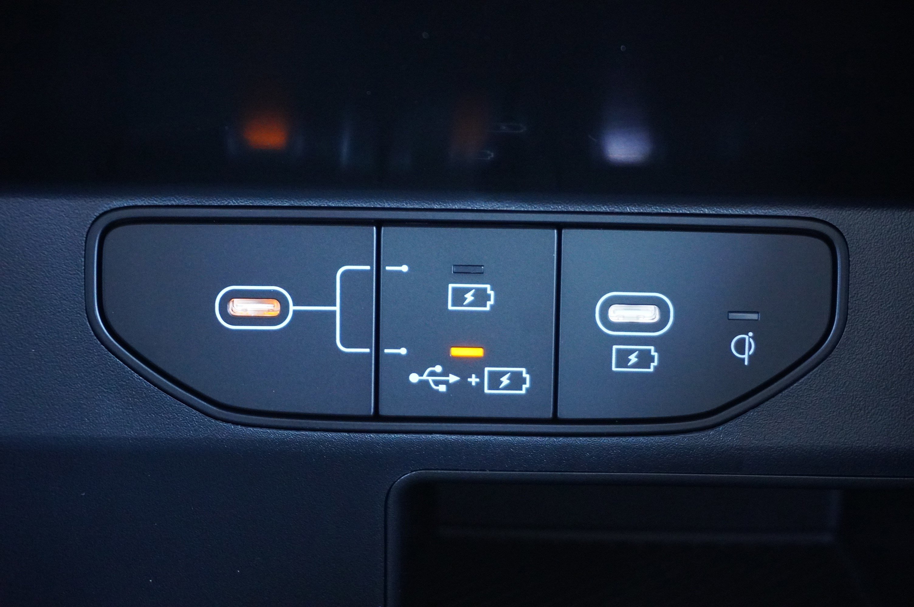2025 Kia Sorento EX photo 7