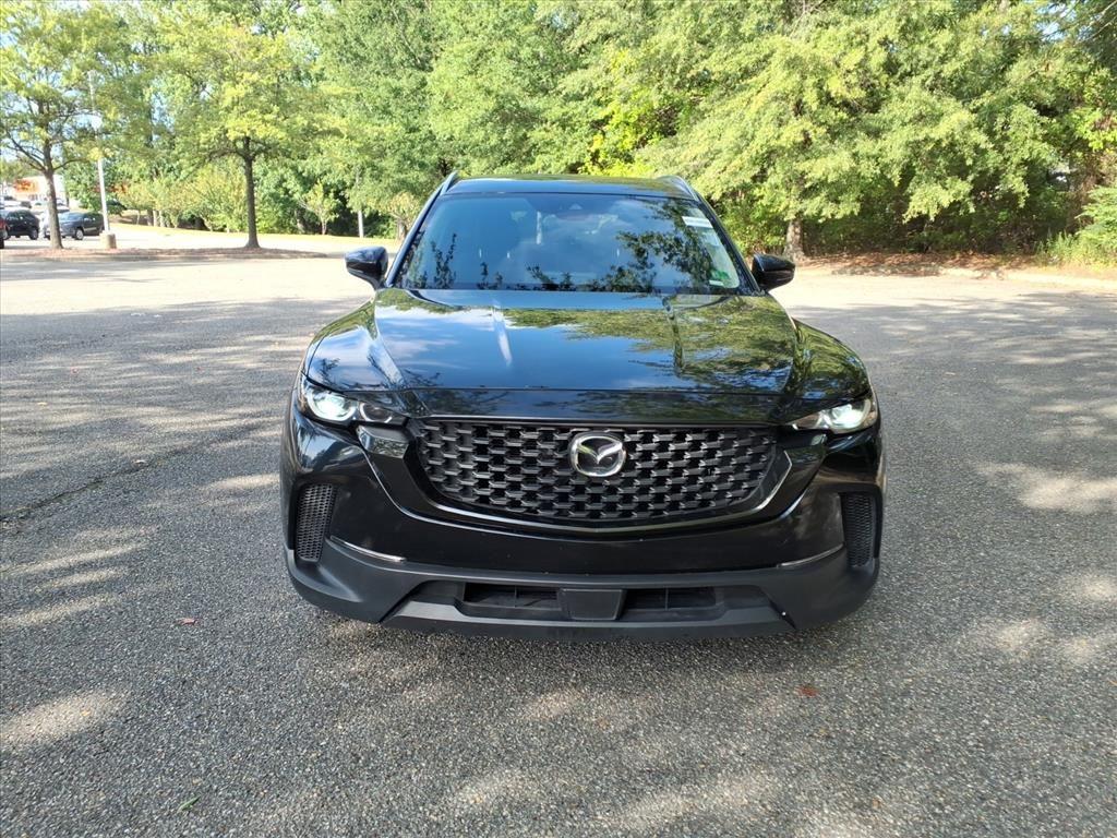2024 Mazda CX-50 2.5 S Preferred photo 2