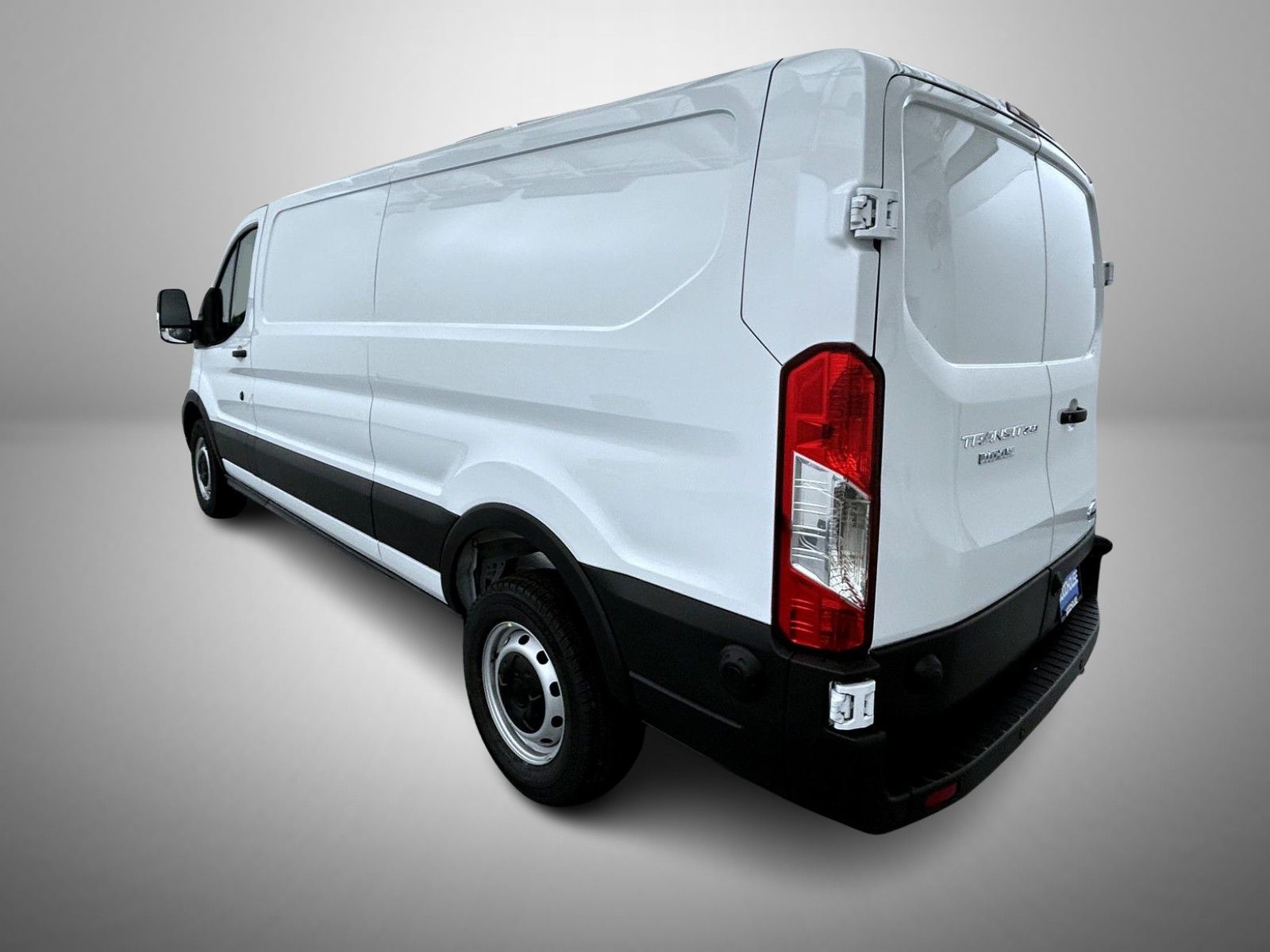2025 Ford Transit photo 5