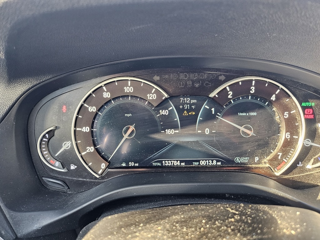 2019 Bmw X3 xDrive30i photo 27