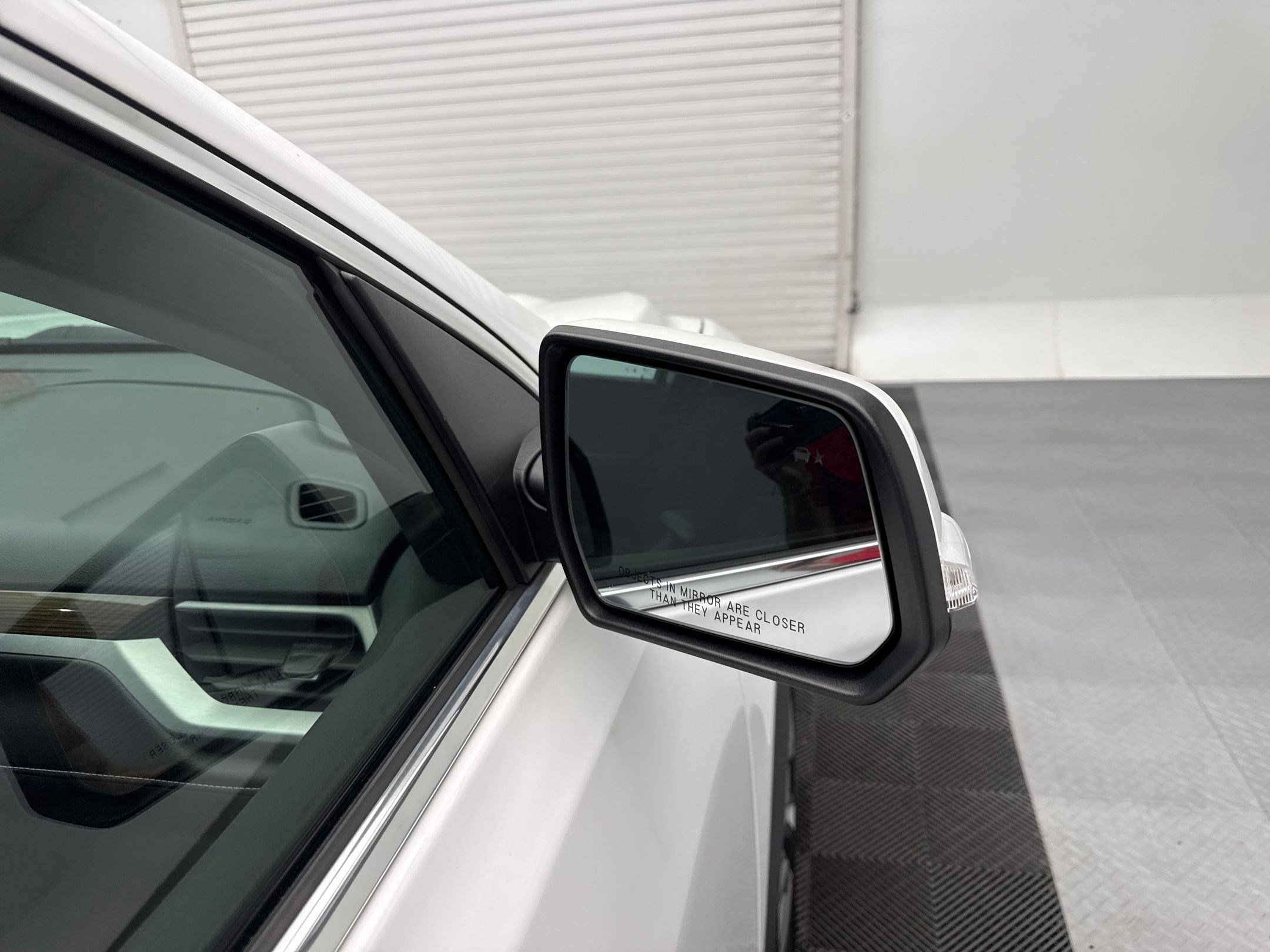 2021 Gmc Acadia SLE photo 24