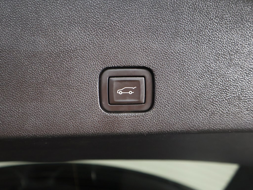 2023 Cadillac XT6 Premium Luxury photo 52