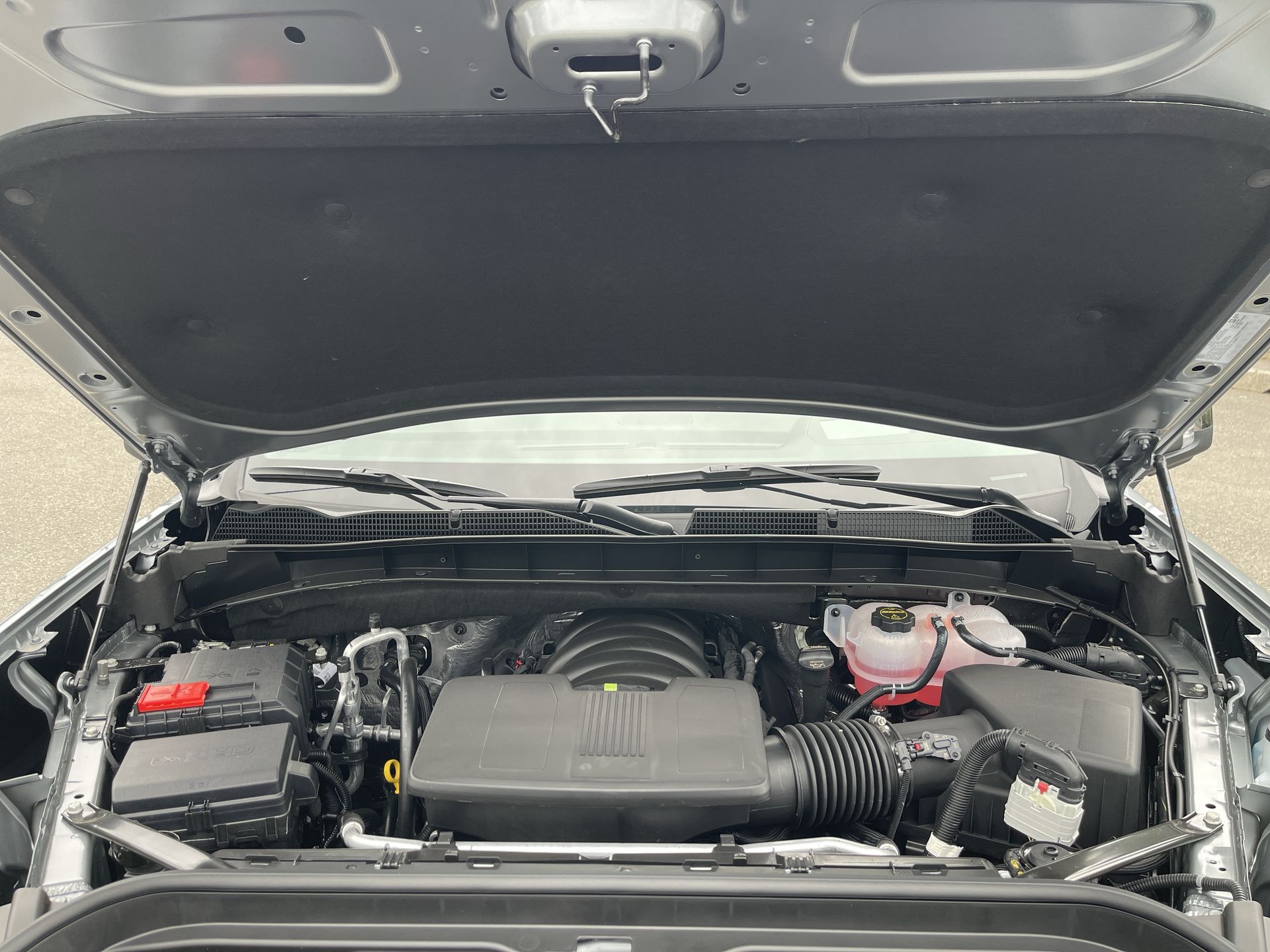 2026 Gmc Sierra 1500 Denali Ultimate photo 31