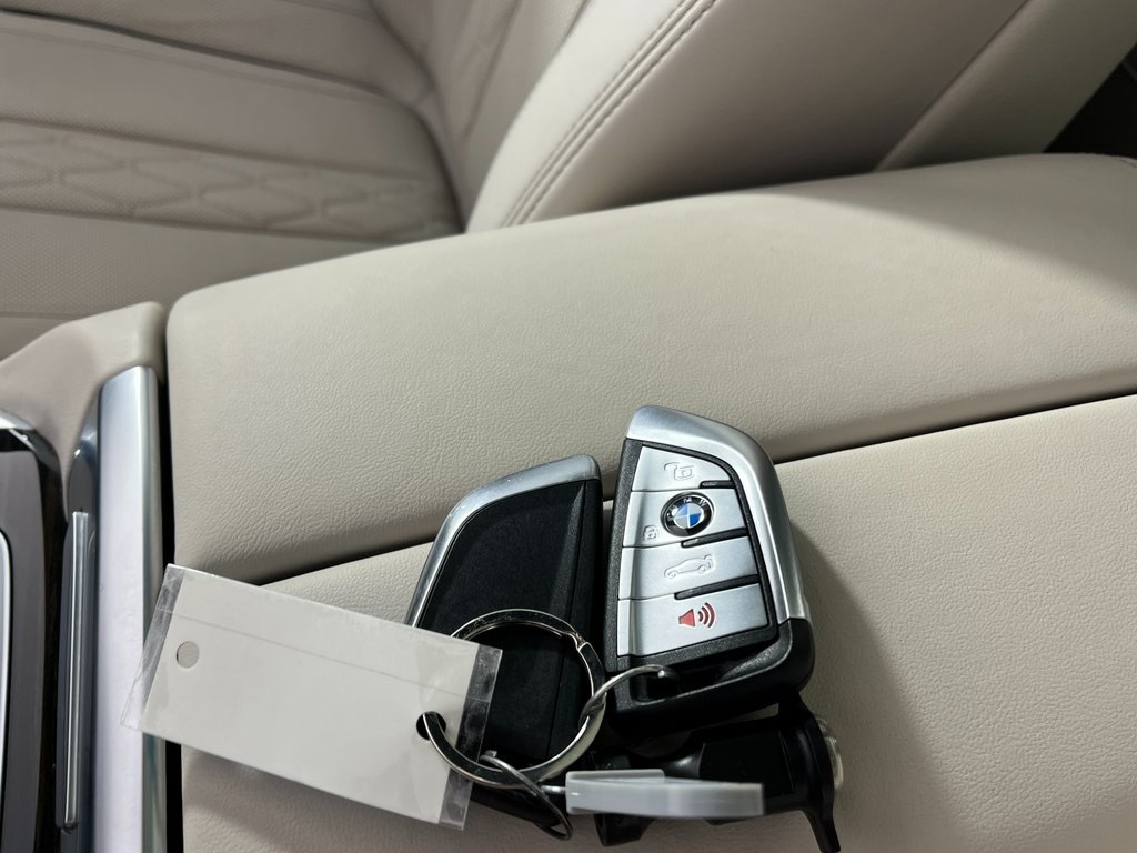 2023 Bmw X5 xDrive40i photo 22