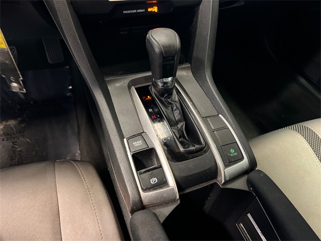 2020 Honda Civic LX photo 26
