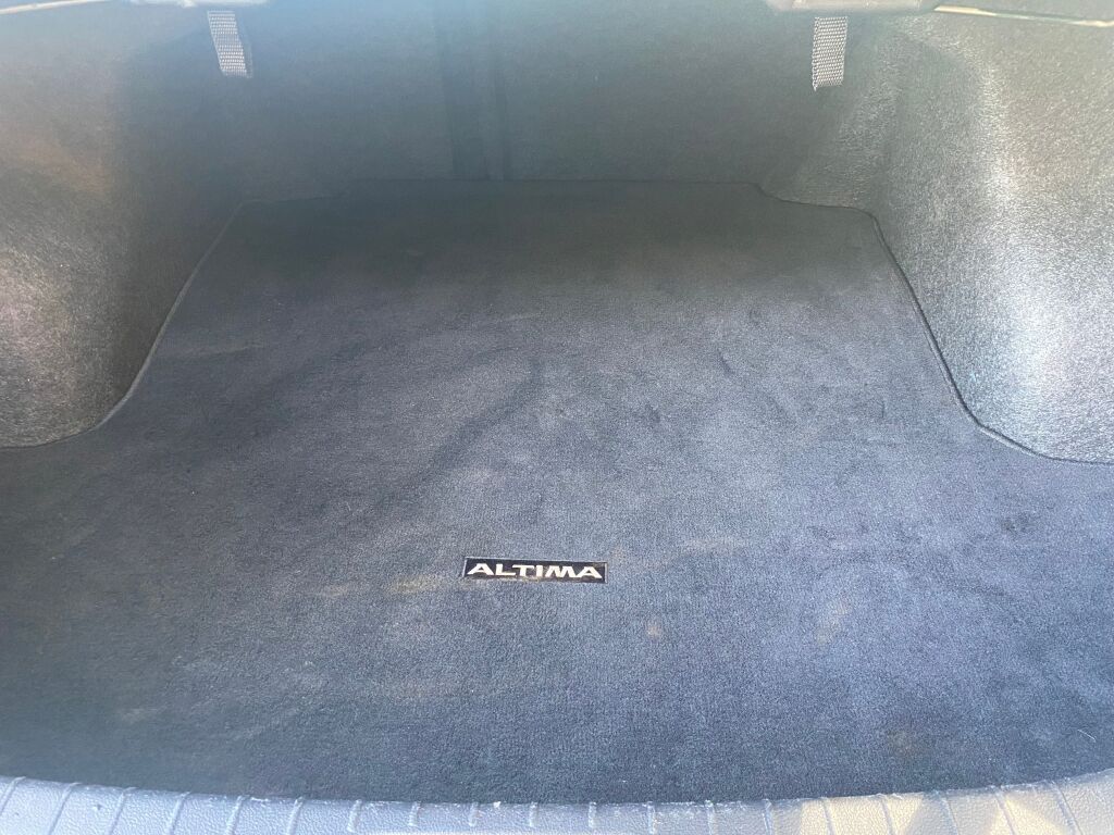 2023 Nissan Altima 2.5 SV photo 19