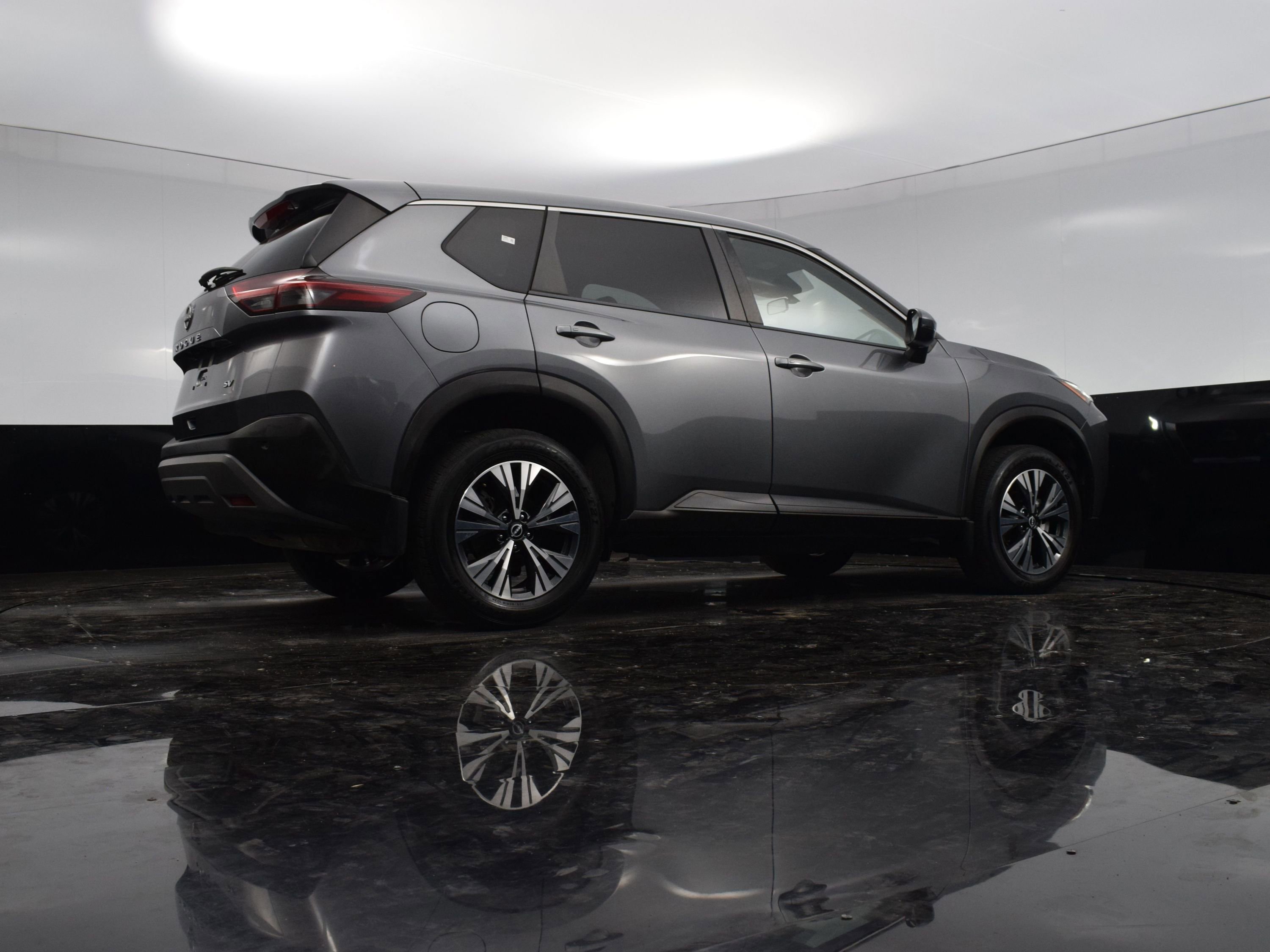 2023 Nissan Rogue SV photo 21