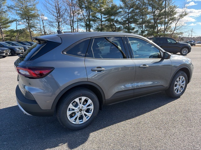 2026 Ford Escape Active photo 3