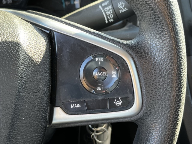 2019 Honda Civic LX photo 12