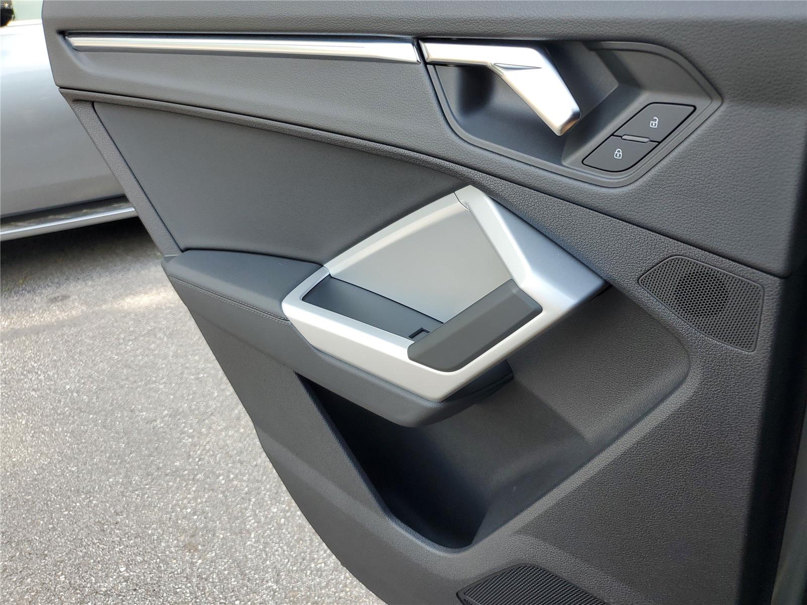 2022 Audi Q3 Prestige Premium Plus photo 14