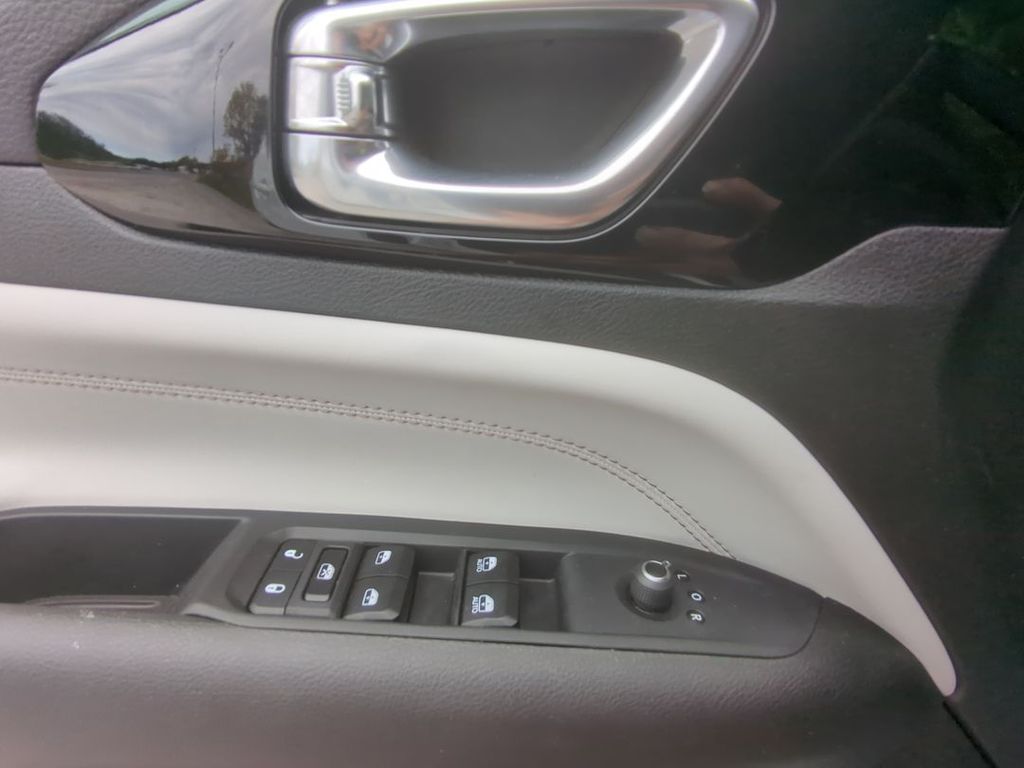 2024 Jeep Compass Limited photo 12
