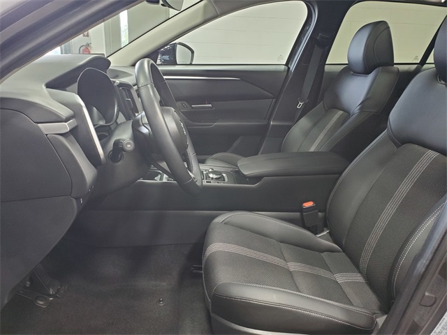 2025 Mazda CX-50 2.5 S Premium photo 9