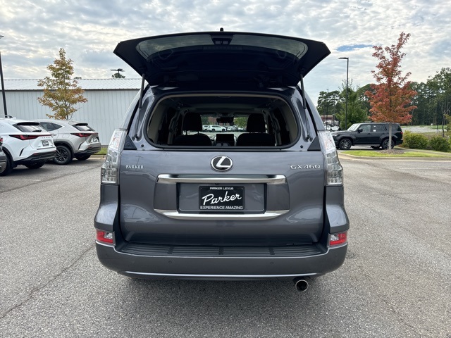 2022 Lexus GX 460 Luxury photo 26