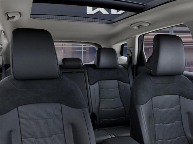 2026 Kia Sportage Hybrid SX Prestige photo 26