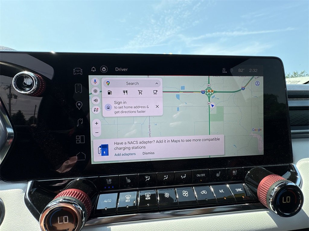 2023 Gmc Canyon AT4X photo 18