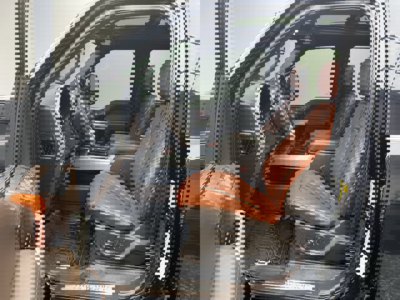 2020 Ford F-250 XL photo 3