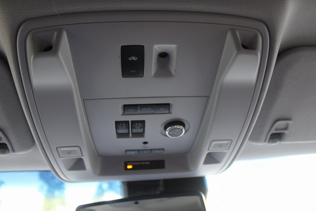 2019 Chevrolet Suburban 1500 Premier photo 52