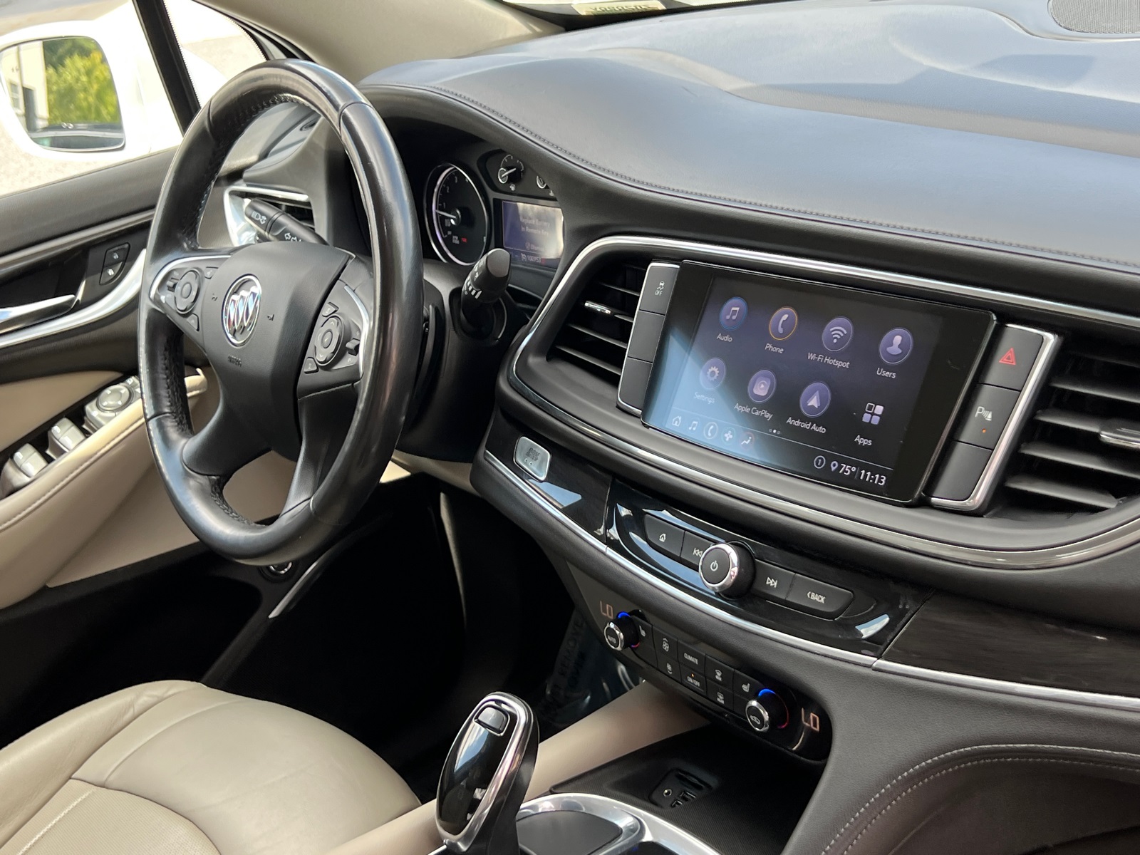 2020 Buick Enclave Essence photo 9