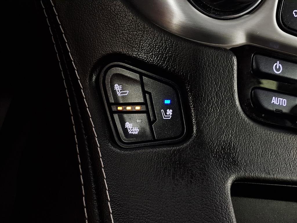 2017 Gmc Yukon XL SLT photo 8