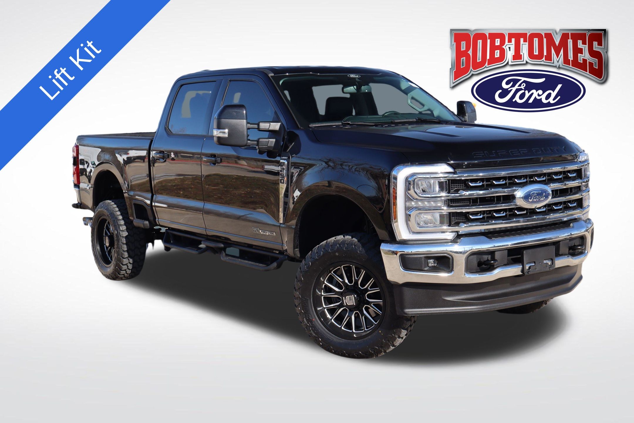 2024 Ford F-250 Super Duty