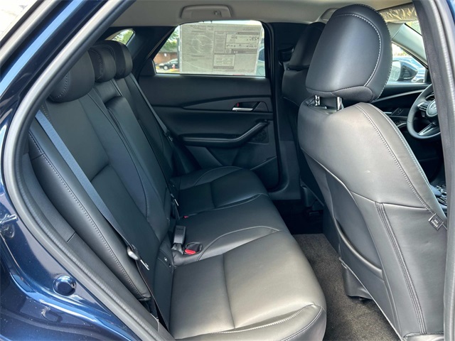 2025 Mazda CX-30 2.5 Select Sport photo 16