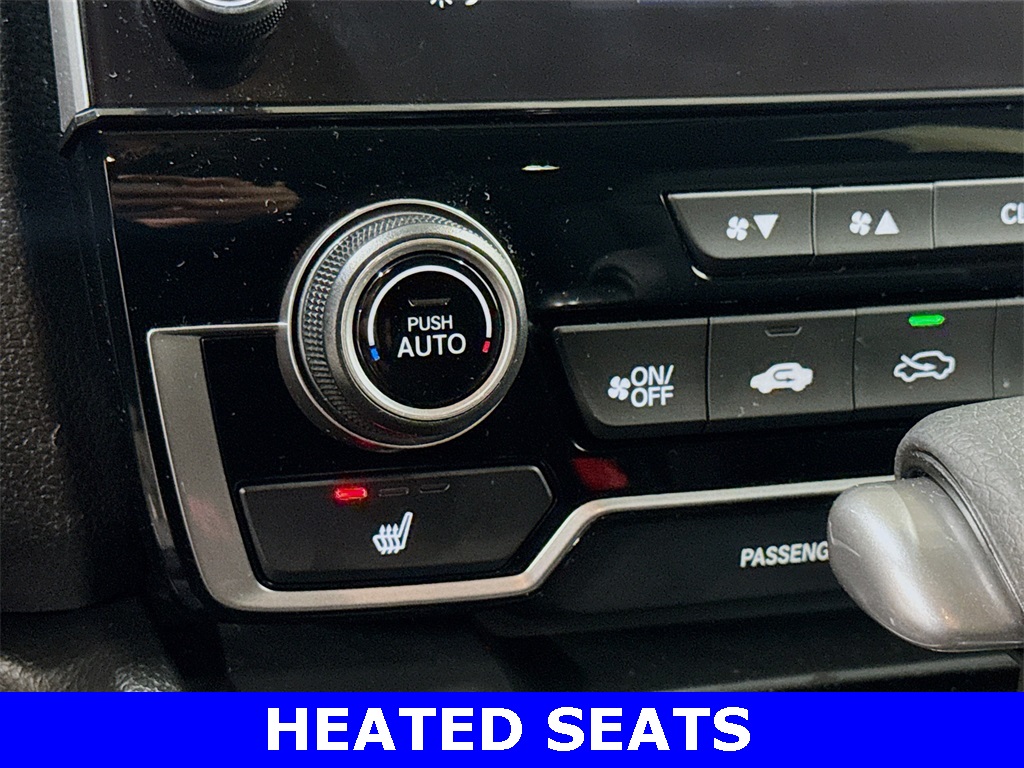 2021 Honda CR-V EX photo 4