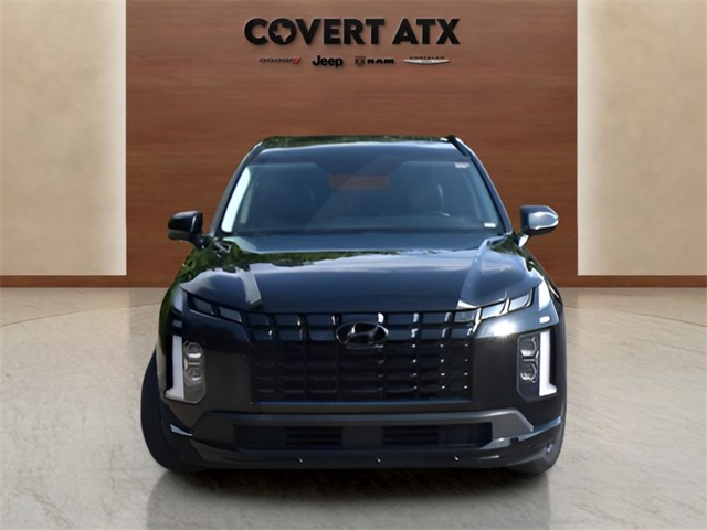 2024 Hyundai Palisade XRT photo 7
