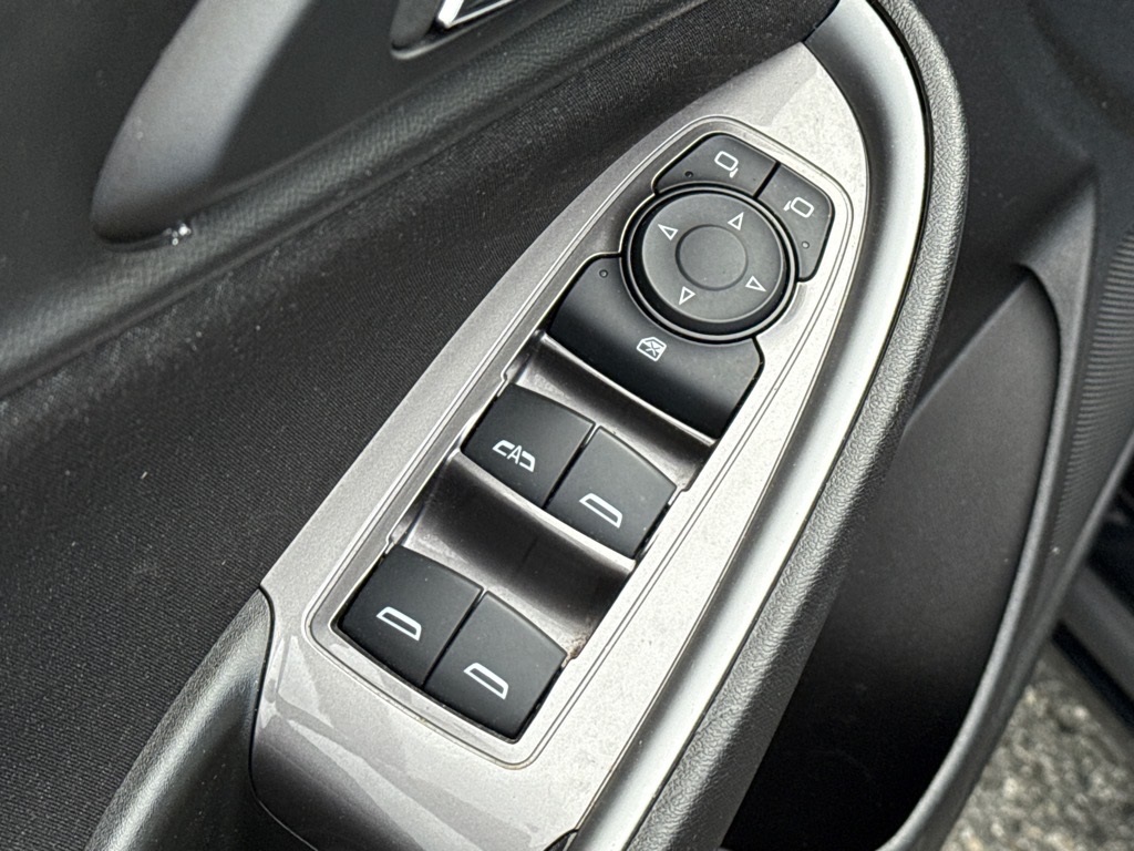 2024 Chevrolet Malibu 1LT photo 23