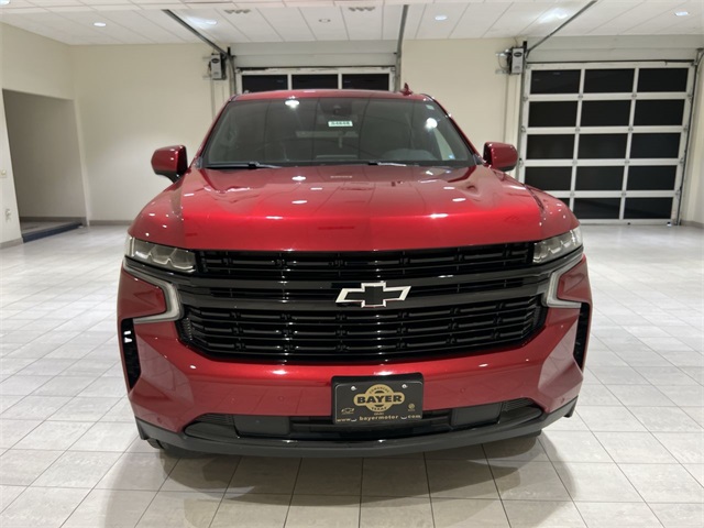 2023 Chevrolet Tahoe RST photo 8