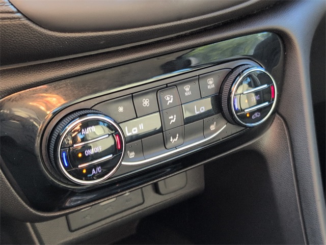 2020 Buick Encore GX Select photo 17