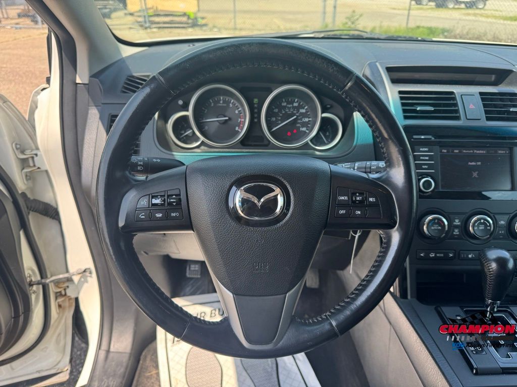 2013 Mazda CX-9 Touring photo 24