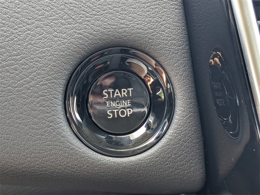 2026 Nissan Armada SV photo 28