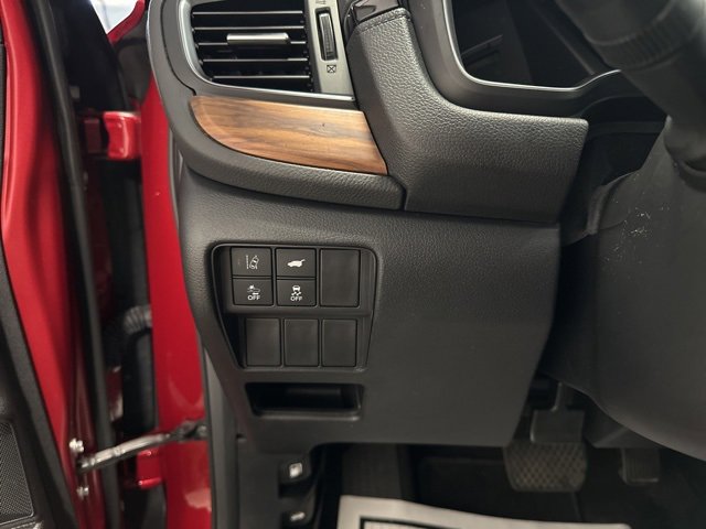 2022 Honda CR-V EX-L photo 20